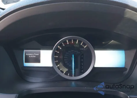 2015 Ford Explorer Sport from USA, damaged, VIN 1FM5K8GT0FGA65103